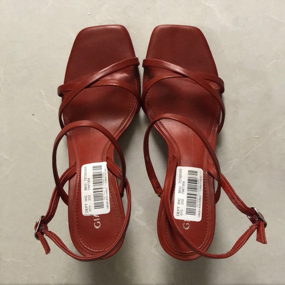 Gianni Bini heels